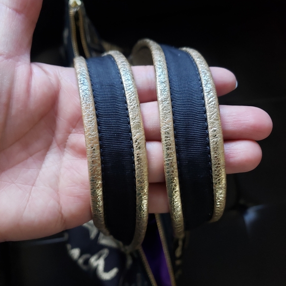 Authentic Coach Bag Limited Edition - Picture 6 of 8